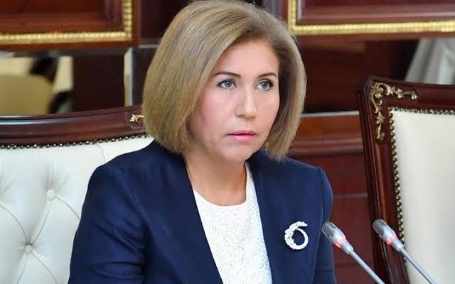 "Vahid geyim bahalı brendlərin rəqabət predmetinə çevrilməsini məhdudlaşdırır" - Bahar Muradova